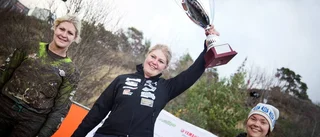 Norskt i topp i Gotland Grand National