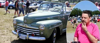 Intensiva dygn innan Motordagen kör igång