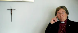 ”Policyn är inte bindande”
