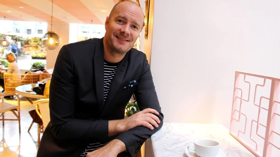 Behöver locka. Den nya arbetsmarknaden för att det blir allt viktigare att vara en populär arbetsplats, enligt Svante Radlert. ”Alla på Gotland behöver jobba för att bli attraktivare arbetsgivare”, säger han.