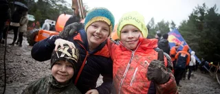 BILDEXTRA: Så många skadades under GGN