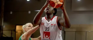Ladies bjöd på en riktig rysare mot Eos i Damligan