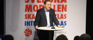 Vem är bäst på jobb?