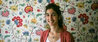 Nikoleta bär Lesbos djupt i sitt hjärta