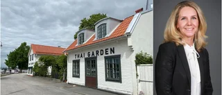 Thai garden i Strängnäs säljs som bostad – utropspris 17,5 miljoner: "Mycket potential"