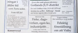 Haimdagar om JUF och ockupanter