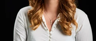 Kandidat 1: Angelica Siggelin
