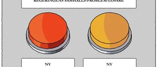 Övertro på myndigheter