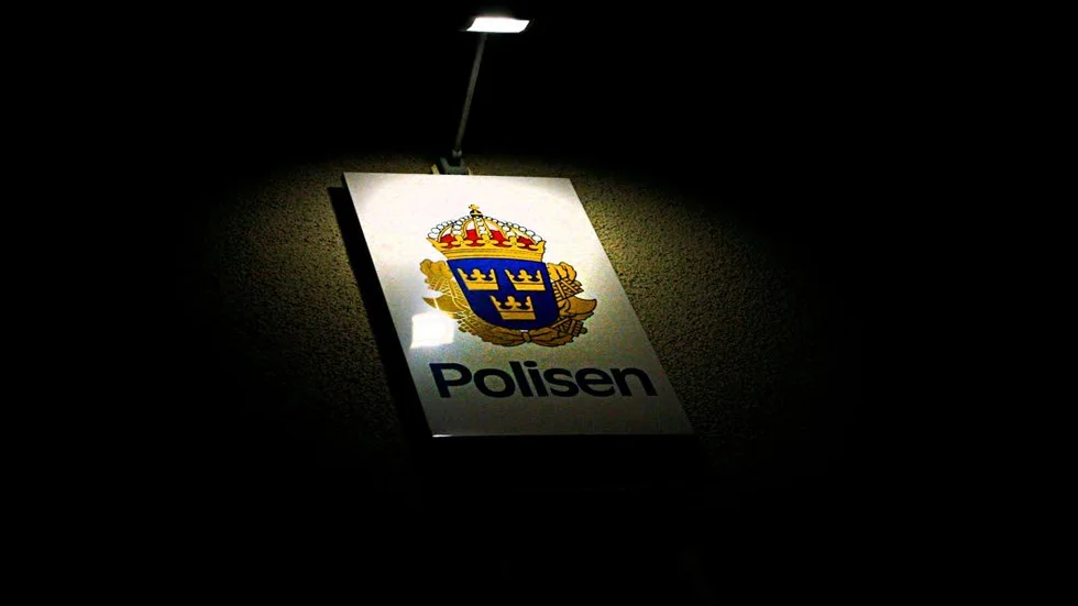 Vill vi se en politiserad polis?