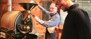 Ambassadörer för kaffe