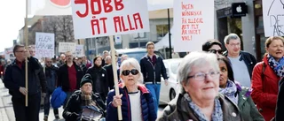 Första maj