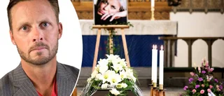 "Josefin finns överallt och hela tiden"