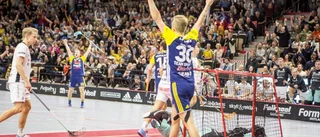 KRÖNIKA: Här kommer hjältarna från Gotland