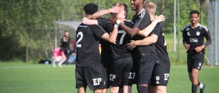 Fanna upp i ensam serieledning: "Överlägset bästa matchen"