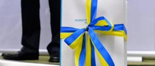 M-budget kan skapa förtroende