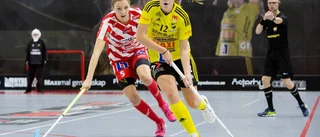 "Endre har en bra bit kvar till topplagen"