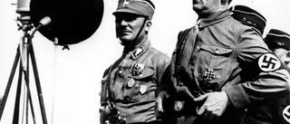 Skulle Hitler ha fått tala i Almedalen?