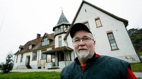 Idag besöker fullmäktige Gunnar Bendelin och Östergarn. Men det blir nog hetast debatt om ett äldreboende i Visby.