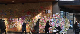 Terrorismen bevisar att Gud inte finns