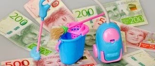 Privata bolag premieras