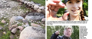 Nya planer på arkeologiska utgrävningar