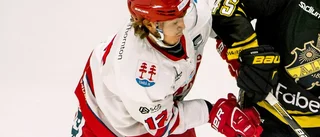 Legendarens son klar för Visby Roma