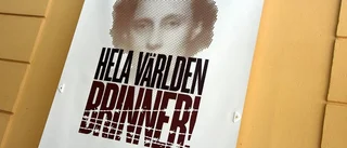 "O! Idag började kriget"