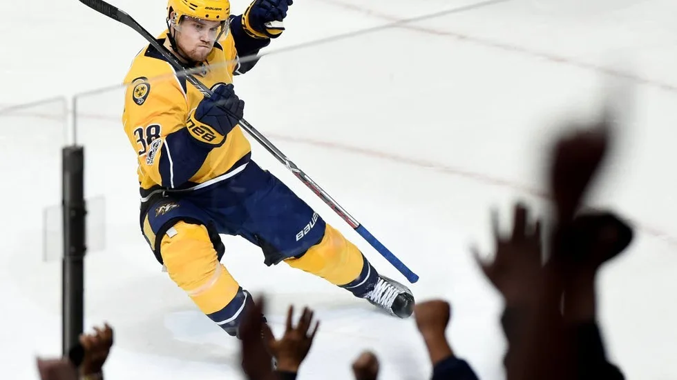 Viktor Arvidsson.