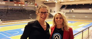 Nytt samarbete för UF