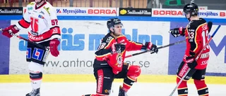 Betygen efter segern: "Han är en mönsterbrytare"