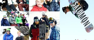 Bildextra: Soldalen classic på Dundret