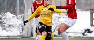Notvikens andra seger i ruskvädret