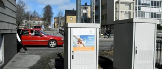 Här är gatorna som du bör undvika