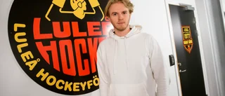 Målvaktslånet klar för amerikanska storklubben: "Jag blev chockad när kontraktsförslaget kom"