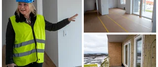 Nu släpps lägenheterna i Facklan – "Det blir en intressant mätning på bostadsmarknaden"
