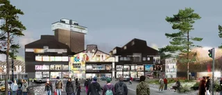 Så mycket betalar de för Barents center