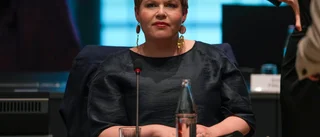 Centern i Finland svänger om Nato
