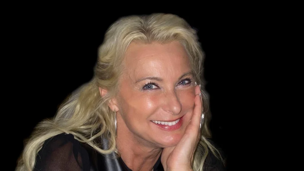 Tillbaka. Elisabeth Melander är aktuell med ny jazzskiva efter flera års uppehåll.