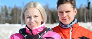 Dags för det tredje guldet för Öhman