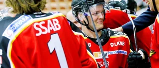 EXTRA: Luleå Hockey bryter med spelare