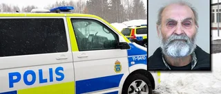 Försvunnen hittades död i terrängen