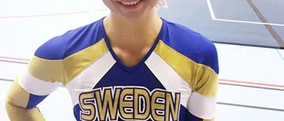 VM-drömmen blir verklighet för bodensarna