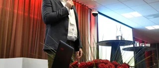 Därför startar S en tankesmedja
