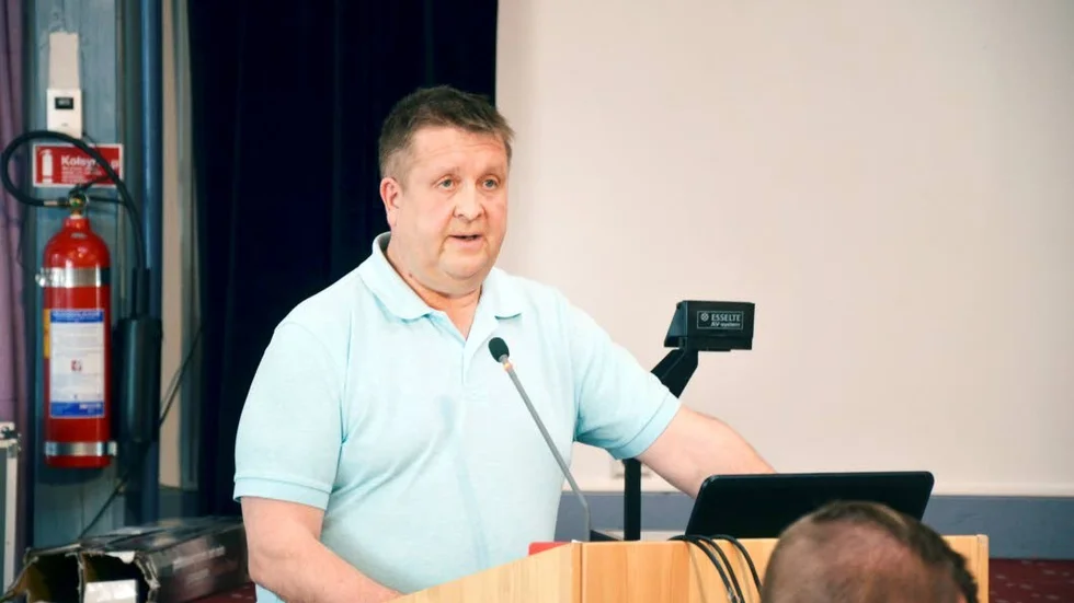 Tomas Mörtberg (C)