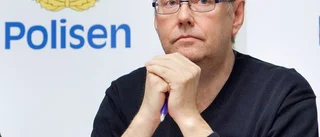 Polisen: Det finns två misshandelsoffer i Boden