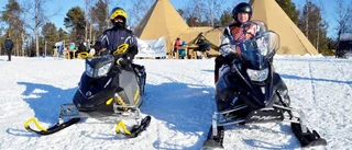 Äventyrsdag i Sandviken