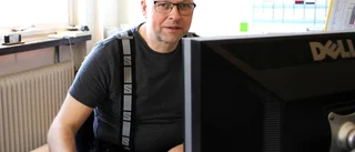 Hackare tog över datorn – krävde lösen