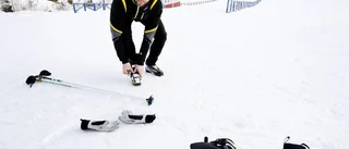 Så glider du rätt fram i spåret