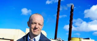 Oanmäld inspektion avslöjade missen