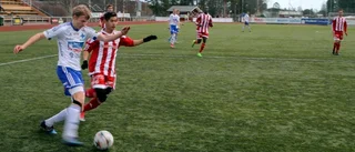 Åkes fyra: IFK Luleå stormar fram